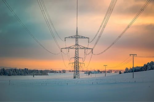probleme der energieversorgung bieten herausforderung für unternehmen