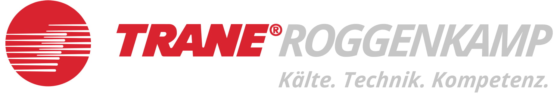 TRANE Roggenkamp