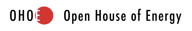 Open House of Energy