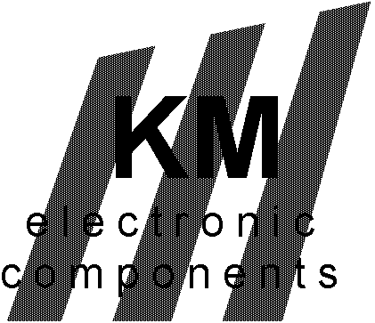 KM electronic components